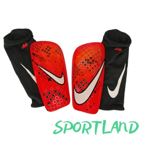 Nagolenniki Nike Mercurial Lite CR7 FJ4869-696 L Nagolenniki Nike Mercurial Lite CR7 FJ4869-696 L