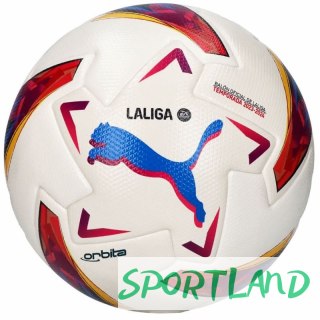 Piłka Puma Orbita Laliga 1 084106-01 5
