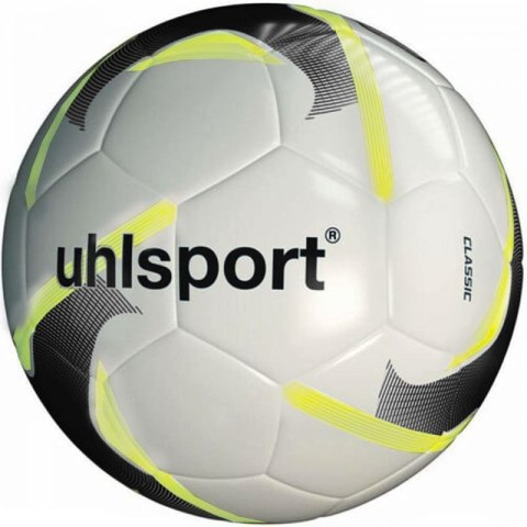 Piłka nożna Uhlsport Classic 100171401 3 Piłka nożna Uhlsport Classic 100171401 3