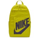 Plecak Nike Elemental DD0559-344 zielony Plecak Nike Elemental DD0559-344 zielony