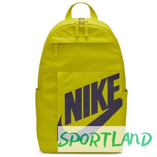 Plecak Nike Elemental DD0559-344 zielony