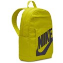 Plecak Nike Elemental DD0559-344 zielony Plecak Nike Elemental DD0559-344 zielony