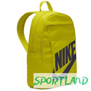 Plecak Nike Elemental DD0559-344 zielony