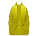 Plecak Nike Elemental DD0559-344 zielony Plecak Nike Elemental DD0559-344 zielony