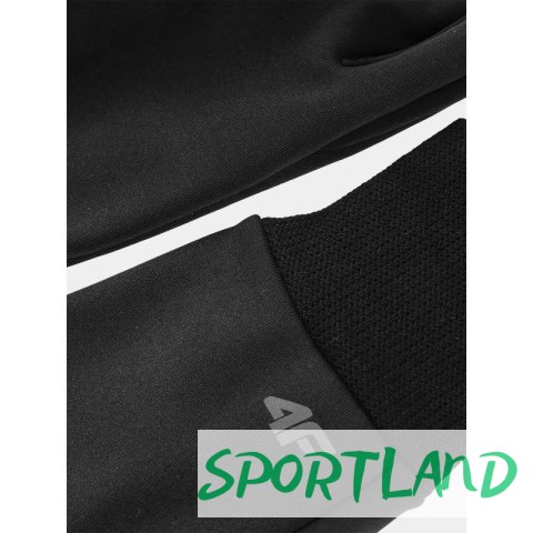 Rękawiczki 4F 4FAW23AGLOU054-20S XL Rękawiczki 4F 4FAW23AGLOU054-20S XL
