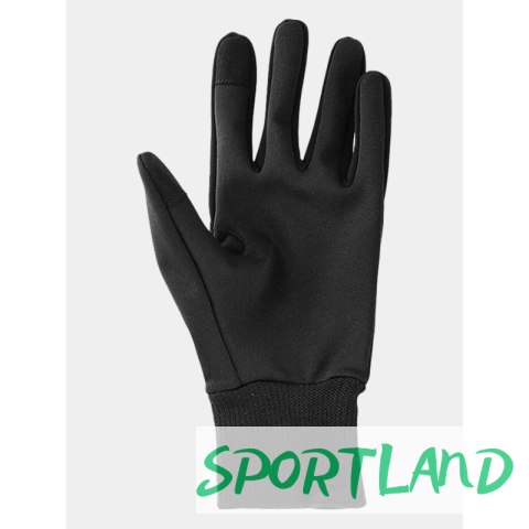 Rękawiczki 4F 4FAW23AGLOU054-20S XL Rękawiczki 4F 4FAW23AGLOU054-20S XL