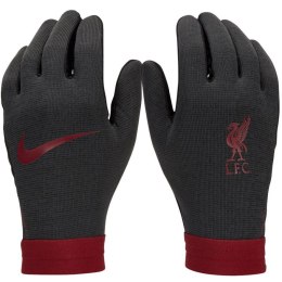 Rękawiczki Nike Liverpool FC Thermafit HO23 FJ4857-010 S