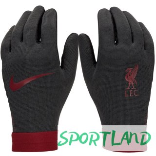 Rękawiczki Nike Liverpool FC Thermafit HO23 FJ4857-010 S