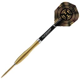 Rzutki Harrows V-Wing 90% 50th Anniversary Edition steeltip 18 g