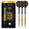 Rzutki Harrows V-Wing 90% 50th Anniversary Edition steeltip 18 g