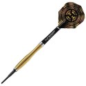 Rzutki Harrows V-Wing 90% 50th Anniversary Edition steeltip 18 g