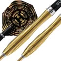 Rzutki Harrows V-Wing 90% 50th Anniversary Edition steeltip 18 g