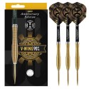 Rzutki Harrows V-Wing 90% 50th Anniversary Edition steeltip 18 g