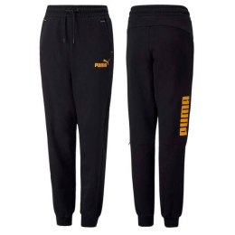 Spodnie Puma Power Jr 670100 51 128