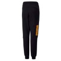 Spodnie Puma Power Jr 670100 51 128