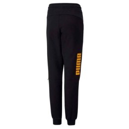 Spodnie Puma Power Jr 670100 51 140