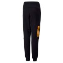 Spodnie Puma Power Jr 670100 51 152 Spodnie Puma Power Jr 670100 51 152