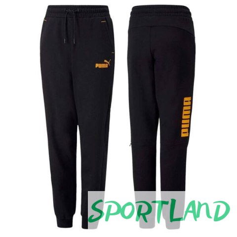 Spodnie Puma Power Jr 670100 51 164 Spodnie Puma Power Jr 670100 51 164