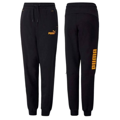 Spodnie Puma Power Jr 670100 51 176 Spodnie Puma Power Jr 670100 51 176