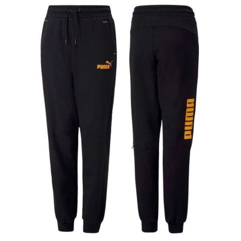 Spodnie Puma Power Jr 670100 51 176 Spodnie Puma Power Jr 670100 51 176