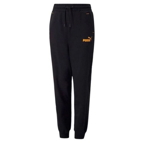 Spodnie Puma Power Jr 670100 51 176 Spodnie Puma Power Jr 670100 51 176