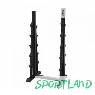 Stojak Tiguar na barbelle PU TI-XPLBR010V3 N/A