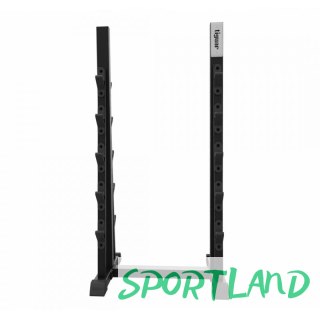 Stojak Tiguar na barbelle PU TI-XPLBR010V3 N/A