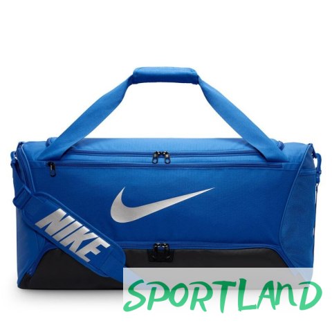 Torba Nike Brasilia DH7710 480 60x30x31 cm Torba Nike Brasilia DH7710 480 60x30x31 cm