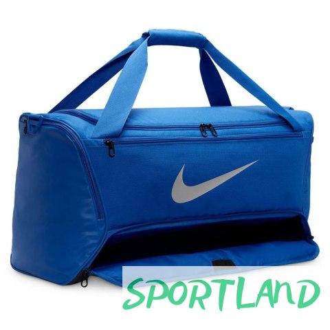 Torba Nike Brasilia DH7710 480 60x30x31 cm Torba Nike Brasilia DH7710 480 60x30x31 cm