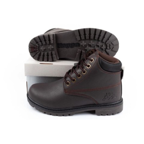Buty Kappa Logo Tennesee 303UY90 938 42 Buty Kappa Logo Tennesee 303UY90 938 42