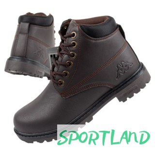 Buty Kappa Logo Tennesee 303UY90 938 43