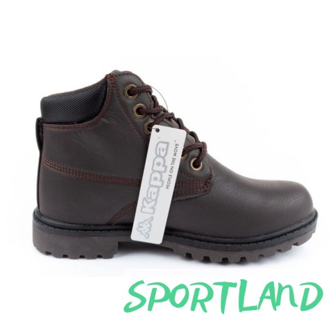 Buty Kappa Logo Tennesee 303UY90 938 43 Buty Kappa Logo Tennesee 303UY90 938 43