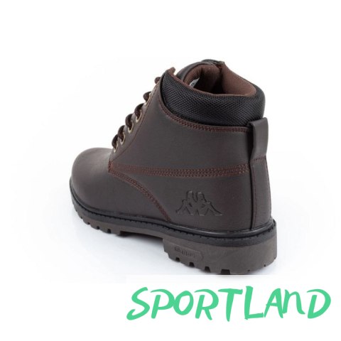 Buty Kappa Logo Tennesee 303UY90 938 43 Buty Kappa Logo Tennesee 303UY90 938 43