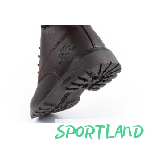 Buty Kappa Logo Tennesee 303UY90 938 43 Buty Kappa Logo Tennesee 303UY90 938 43