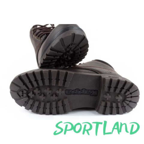 Buty Kappa Logo Tennesee 303UY90 938 43 Buty Kappa Logo Tennesee 303UY90 938 43