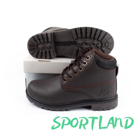 Buty Kappa Logo Tennesee 303UY90 938 43 Buty Kappa Logo Tennesee 303UY90 938 43