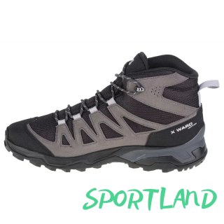 Buty Salomon X Ward Leather Mid GTX M 471817 42 2/3