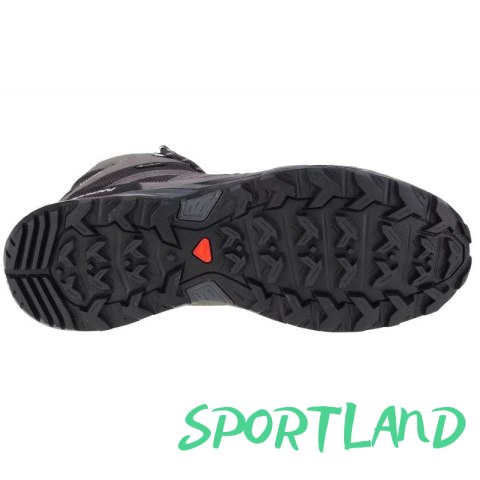 Buty Salomon X Ward Leather Mid GTX M 471817 44 Buty Salomon X Ward Leather Mid GTX M 471817 44