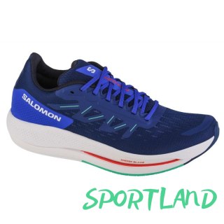 Buty do biegania Salomon Spectur M 415899 45 1/3