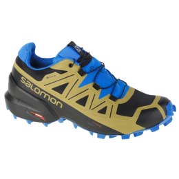 Buty do biegania Salomon Speedcross 5 Gtx M 416124 48