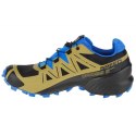 Buty do biegania Salomon Speedcross 5 Gtx M 416124 48