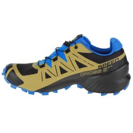 Buty do biegania Salomon Speedcross 5 Gtx M 416124 48