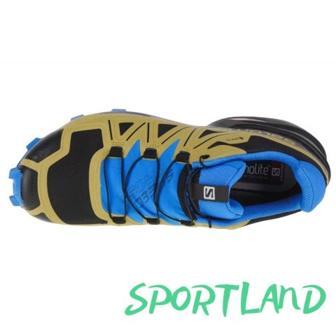 Buty do biegania Salomon Speedcross 5 Gtx M 416124 48 Buty do biegania Salomon Speedcross 5 Gtx M 416124 48