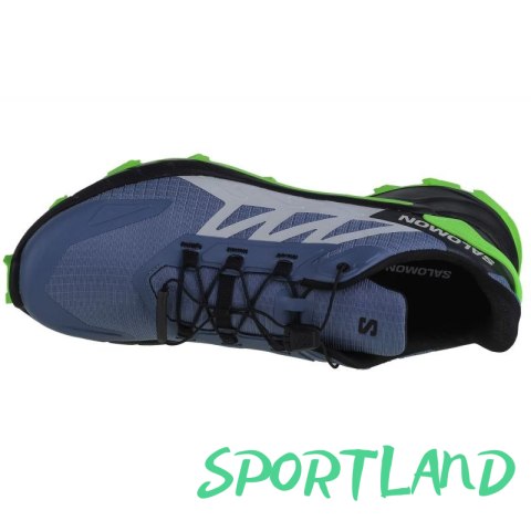 Buty do biegania Salomon Supercross 4 M 473158 45 1/3 Buty do biegania Salomon Supercross 4 M 473158 45 1/3