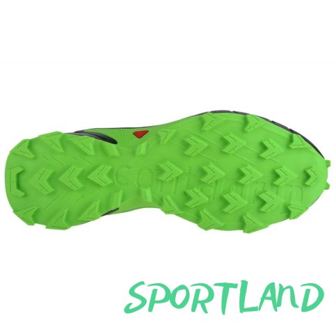 Buty do biegania Salomon Supercross 4 M 473158 45 1/3 Buty do biegania Salomon Supercross 4 M 473158 45 1/3