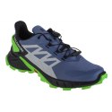 Buty do biegania Salomon Supercross 4 M 473158 46 Buty do biegania Salomon Supercross 4 M 473158 46