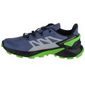 Buty do biegania Salomon Supercross 4 M 473158 46 Buty do biegania Salomon Supercross 4 M 473158 46