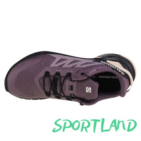 Buty do biegania Salomon Supercross 4 W 472052 40 2/3 Buty do biegania Salomon Supercross 4 W 472052 40 2/3