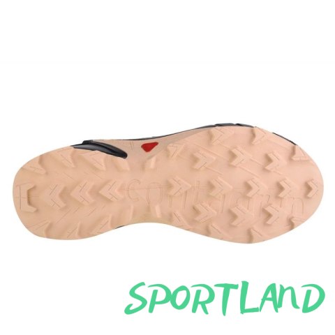 Buty do biegania Salomon Supercross 4 W 472052 40 2/3 Buty do biegania Salomon Supercross 4 W 472052 40 2/3