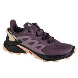 Buty do biegania Salomon Supercross 4 W 472052 40